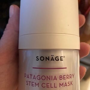 Sonage skincare